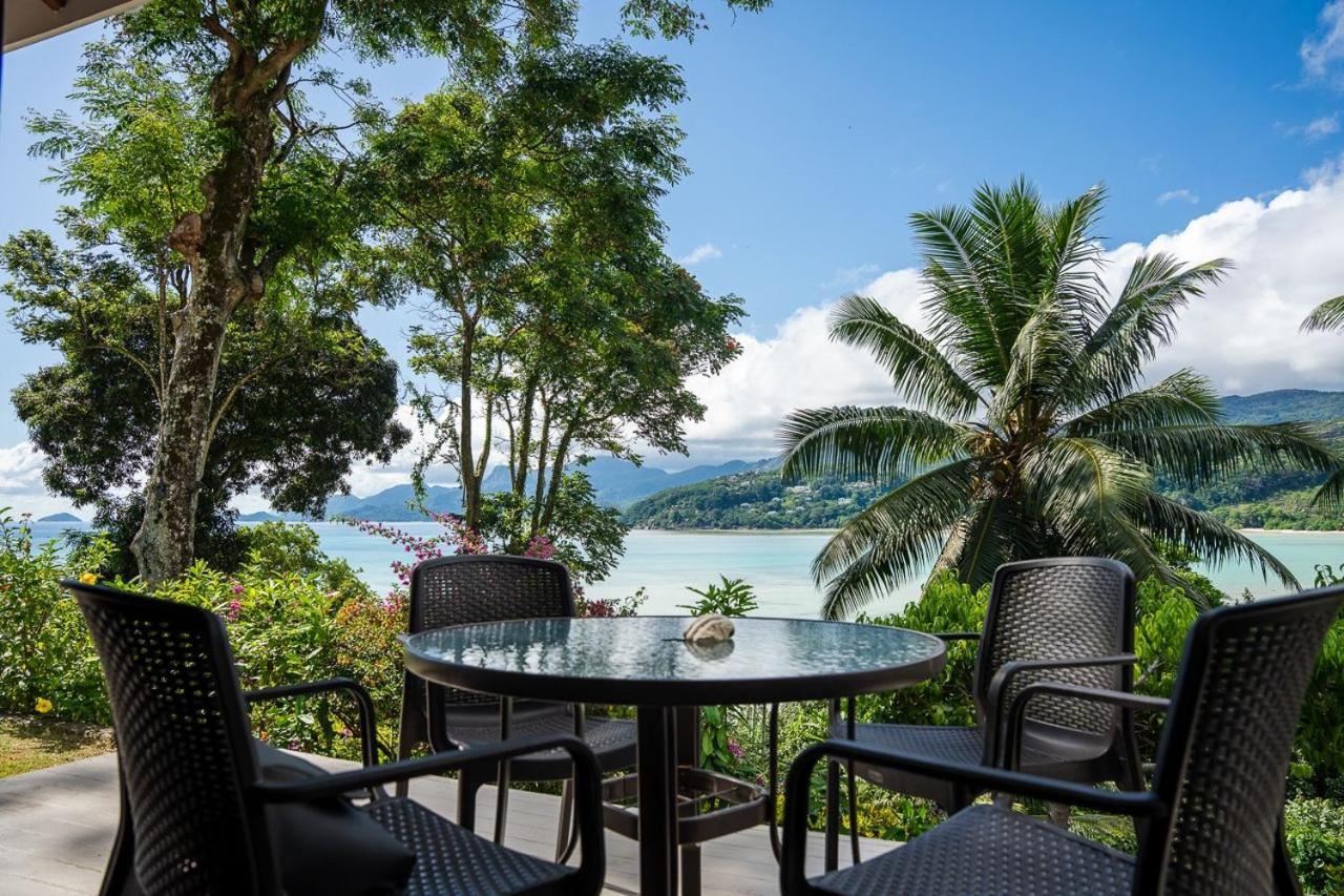 公馆酒店 Baie Lazare  外观 照片